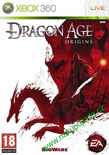 Dragon Age: Origins (Bazar/ Xbox 360)