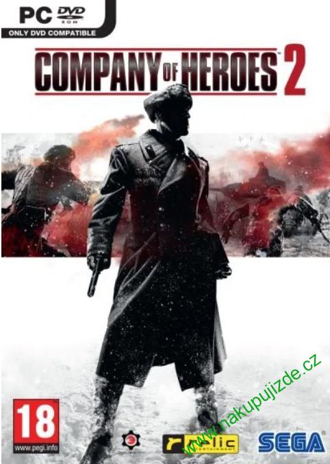 Company of Heroes 2 (PC)