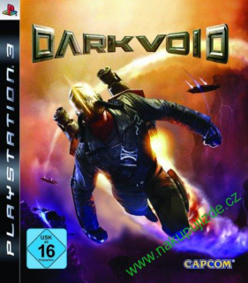 Dark Void (PS3) - DE