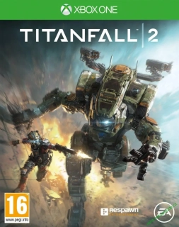 Titanfall 2 (Bazar/ Xbox One)