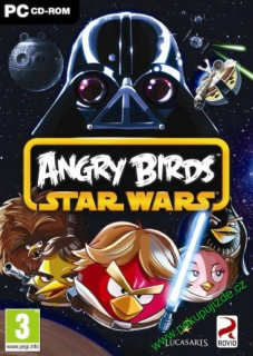 Angry Birds Star Wars (PC)