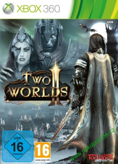 Two Worlds II (Bazar/ Xbox 360) - DE