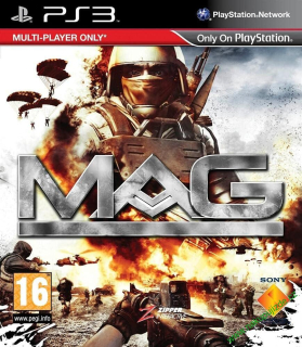 MAG (Bazar/ PS3)
