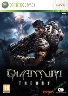 Quantum Theory (Bazar/ Xbox 360)