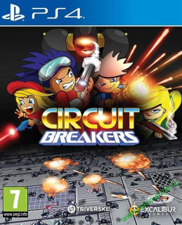 Circuit Breakers (PS4)