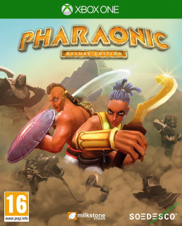 Pharaonic /Deluxe Edition/ (Xbox One)