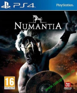 Numantia (PS4)