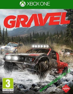Gravel (Xbox One)