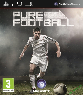 Pure Football (Bazar/ PS3)
