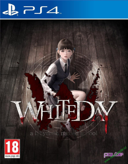 White Day: A Labyrinth Named School (Bazar/ PS4)