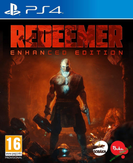 Redeemer /Enhanced Edition/ (PS4)