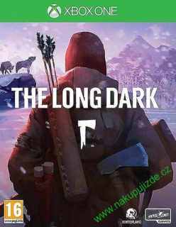 The Long Dark (Xbox One)