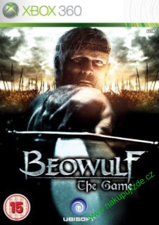 Beowulf The Game (Bazar/ Xbox 360)