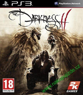 The Darkness 2 (Bazar/ PS3)