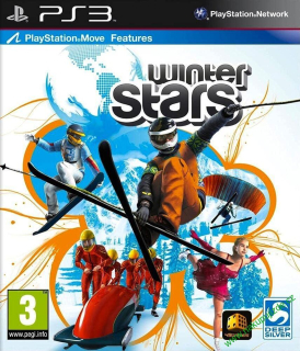 Winter Stars (Bazar/ PS3)