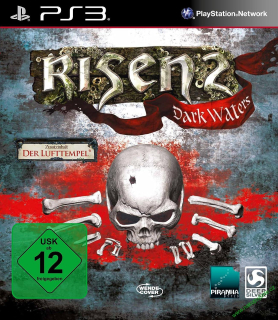Risen 2: Dark Waters (Bazar/ PS3) - DE