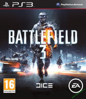 Battlefield 3 (Bazar/ PS3) - FR