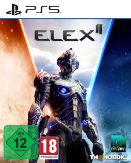Elex (PS5) OEM - DE