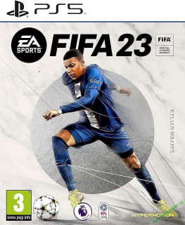 FIFA 23 (Bazar/ PS5) - CZ