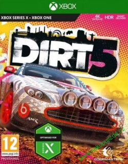 DiRT 5 (Xbox One/ XSX) - Itl.