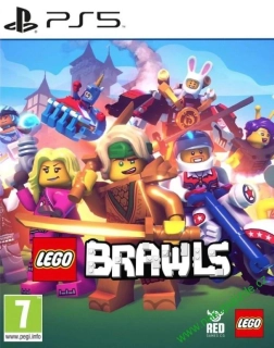LEGO Brawls (PS5)