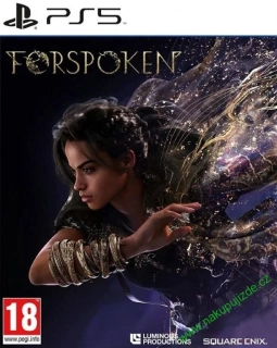 Forspoken (PS5)