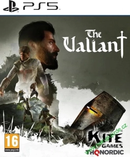 The Valiant (PS5)