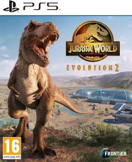 Jurassic World: Evolution 2 (PS5)