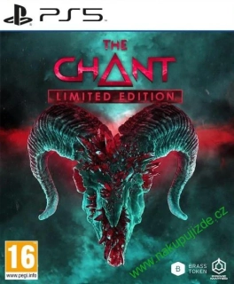 The Chant /Limited Edition/ (PS5)