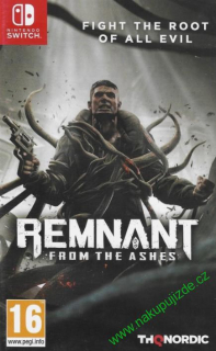 Remnant: From The Ashes (Nintendo Switch)