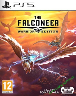 The Falconeer /Warrior Edition/ (PS5)