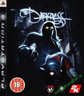 The Darkness (Bazar/ PS3)