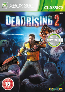 Dead Rising 2 /Classics/ (Bazar/ Xbox 360)