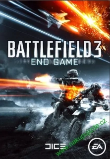Battlefield 3: End Game (PC)