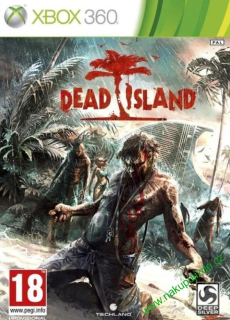 Dead Island (Bazar/ Xbox 360) - DE