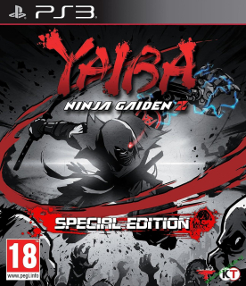 Yaiba: Ninja Gaiden Z /Special Edition/ (Bazar/ PS3)