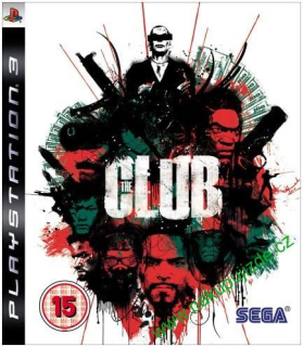 The Club (Bazar/ PS3)