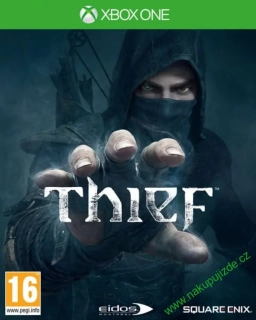 Thief (Bazar/ Xbox One)